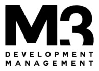 M3 Development Management