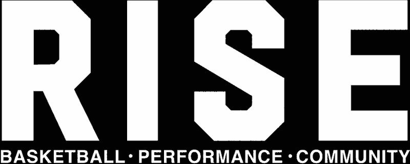 RISE Basketball · Performance · Community