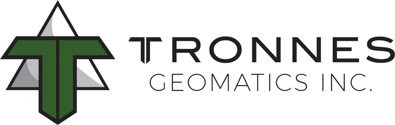 Tronnes Geomatics