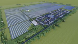 HAVENZ SUSTAINABLE ENERGY CENTRE – LANGDON